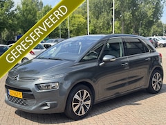 Citroën C4 Picasso - 130pk Intensive Trekhaak|Navigatie|Camera