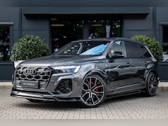 Audi Q7 - 60 TFSI e Competition 490pk, Full-options 2025