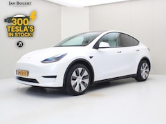 Tesla Model Y - Standard RWD Plus 351pk [ WIT LEDER+AUTOPILOT+19