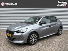 Peugeot 208 - 1.2 PureTech Active Pack | Sensoren | Cruise | Apple Carplay/Android Auto