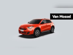 Fiat 600e - La Prima 54 kWh | NU TE BESTELLEN | Tot 8 JAAR GARANTIE | PRIVATE LEASE VANAF € 549, - PER