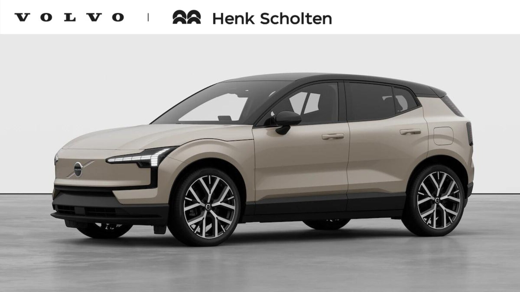 Volvo EX30 - Single Motor Extended Range Plus Europa 69 kWh | Verwacht Nov. 2025 | 17% Bijtelling | 20" - AutoWereld.nl