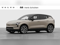 Volvo EX30 - Single Motor Extended Range Plus Europa 69 kWh | Verwacht Nov. 2025 | 17% Bijtelling | 20"