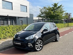 Hyundai i10 - 1.2i edition Cruise-Control Climate-Control stoel-verwarming multifunctioneel stuur