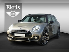 MINI Clubman - Cooper S | JCW Pakket / Panoramadak / Harman-Kardon / Comfort Access / Achteruitrijcamera