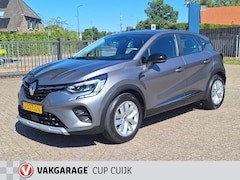 Renault Captur - 1.0 TCe 100 Zen Navigatie / Airco / Cruise Control / Car Play / Camera / Trekhaak