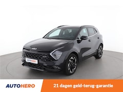 Kia Sportage - 1.6 T-GDi Plug-in Hybrid AWD GT-Line | UA00698 |