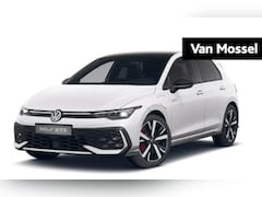 Volkswagen Golf - 1.5 eHybrid GTE 272 PK | Automaat | Plug-In | Panoramaschuif-Kanteldak | Digitale Cockpit