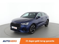 Audi Q3 Sportback - 45 TFSI e Business Edition | LR18117 |