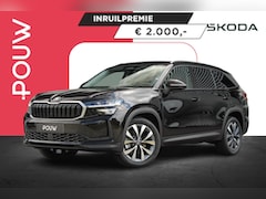 Skoda Kodiaq - 1.5 TSI 204pk DSG PHEV Business Edition | LMV 19" | Trekhaak Voorbereiding
