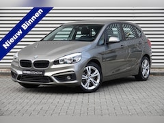 BMW 2-serie Active Tourer - 220i Sport | Trekhaak | Cruisecontrol | Bluetooth |