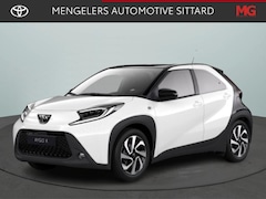 Toyota Aygo X - 1.0 VVT-i S-CVT Pulse