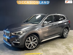 BMW X1 - XDrive20i Centennial High Executive AUT|PANO|HUD|ACC|HK|MEMORY+STOEL