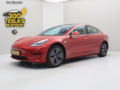 Tesla Model 3 - Standard RWD Plus [ AUTOPILOT+60 kWh+PREMIUM AUDIO ]