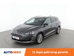 Ford Focus Wagon - 1.5 EcoBoost ST Line Business l WN51724 l