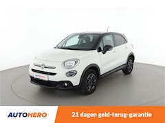 Fiat 500 X - 1.3 FireFly Turbo 150 Hey Google | SU37312 |