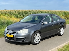 Volkswagen Jetta - 1.4 TSI Comfortline APK 03-2026 NAP