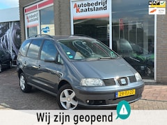 SEAT Alhambra - 2.0 Reference - Clima - Cruise - APK 6-2026