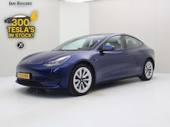 Tesla Model 3 - Standard RWD Plus FACELIFT [ WARMTEPOMP+LFP ACCU+AUTOPILOT+19