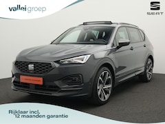 SEAT Tarraco - 1.4 TSI 245 pk e-Hybrid PHEV FR | Panoramadak | LED | Rondomzicht camera | Adaptieve onder