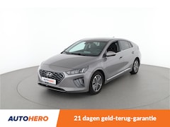 Hyundai IONIQ - 1.6 GDi PHEV Premium | FE94833 |