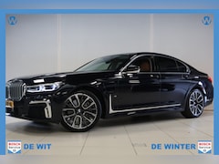 BMW 7-serie - 745e High Executive | M Sport | Laser | Nappa |