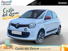Renault Twingo - 1.0 SCe Collection | Airco| Speed Limiter| Elektrische ramen| Elektrisch verstelbare spieg
