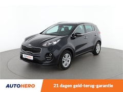 Kia Sportage - 1.6 GDI EconomyLine |CR61406|