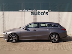 Mercedes-Benz CLA-klasse Shooting Brake - 180 d Bns Sol. Lux