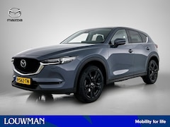 Mazda CX-5 - 2.0 SkyActiv-G 165 Luxury
