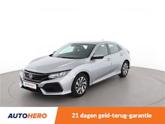Honda Civic - 1.0 i-VTEC Comfort | UG76141 |