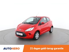Ford Ka - 1.2 Style start/stop l VZ55370 l