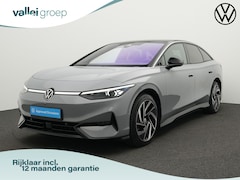 Volkswagen ID.7 - Limousine 77 kWh 286 pk Pro Business | Panoramadak | Geheugen-/massagestoelen | Head-up di