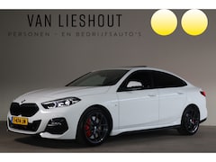 BMW 2-serie Gran Coupé - 218i M-Sport Introduction Edition NL-Auto Panoramadak I Apple