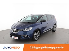 Renault Grand Scénic - 1.3 TCe Initiale Paris 7p. | SP72362 |