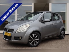 Suzuki Splash - 1.0 VVT Comfort, Airco, NAP, Zeer goed onderhouden, LMV, Prijs is rijklaar inc Nieuwe APK,