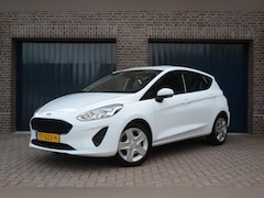 Ford Fiesta - 1.1 Trend Nieuw model | Carplay/Android Auto | Navigatie | Cruise