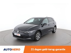 Volkswagen Golf - 1.4 eHybrid Style | CH63336 |