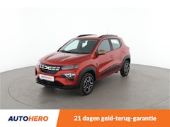Dacia Spring - Extreme 27 kWh | EE26477 |