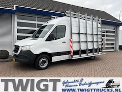 Mercedes-Benz Sprinter - 315 1.9 CDI L2H2 Glasresteel / Euro 6