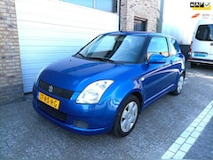 Suzuki Swift - 1.3 GLS 100% Dealeronderh. Elektrisch Pakket APK 8-2026