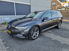 Volkswagen Passat Variant - 2.0 TDI Business R DSG Aut. Bj:2020