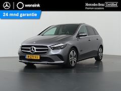 Mercedes-Benz B-klasse - 180 Business Solution Luxury | Trekhaak elektrisch | Panoramadak | Multibeam |