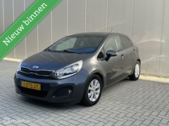 Kia Rio - 1.2 CVVT ExecutiveLine, Keyless, Airco, Cruise, Trek