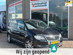 Volkswagen Touran - 1.4 TSI Trendline - LEES ADVERTENTIE