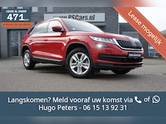 Skoda Kodiaq - 1.5 TSI Ambition 7p. Acc|CarPlay|Dodehoek|Navi