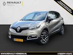 Renault Captur - 0.9 TCe Dynamique TREKHAAK / CAMERA / ECC / PDC / NAVI