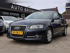 Audi A3 Sportback - 1.6 TDI NAVI | CLIMA | CRUISE | LED | NL AUTO
