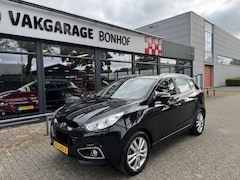 Hyundai ix35 - 2.0i 4WD i-Catcher AUTOMAAT-CLIMA-CAMERA