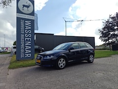 Audi A3 Sportback - 1.4 TFSI Attraction Pro Line Business